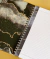 Cuaderno universitario T/SR CON DISEÑO EN LAS HOJAS - Mármol - tienda online