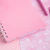 Libreta 14x19 Rosa pastel - BP en internet