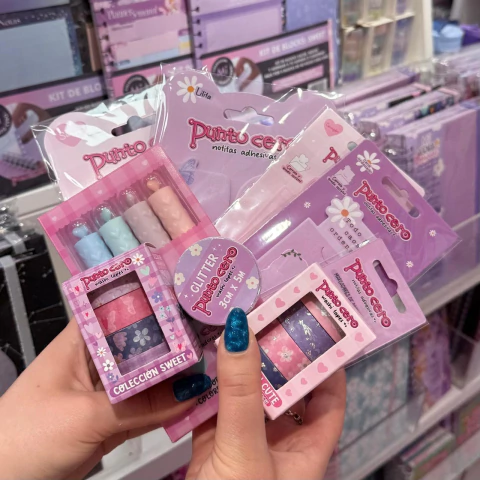 COMBO DECORÁ SWEET - comprar online