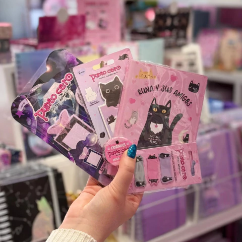 COMBO RUCHI - comprar online