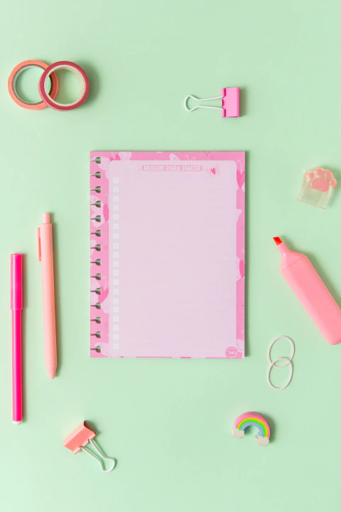 Mi PC ♥ Panel - Mucho para hacer - comprar online