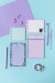 Mi PC ♥ Kit de blocks - SWEET 2026 - comprar online