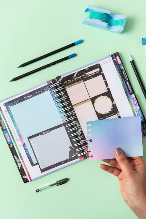 Mi PC ♥ Kit de blocks - SÚPER 2026 - comprar online