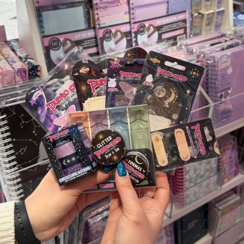 COMBO DECORÁ SÚPER - comprar online