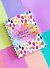 Cuaderno A5 con puntos guía - Cosas positivas