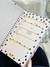 Cuaderno DUO universitario - Dorado - comprar online