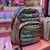 Mochila puffer GRANDE - Tornasol - comprar online