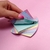 NUEVO TACO RAINBOW PASTEL 200 hojas de 120 gramos en internet