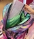 Mochila puffer GRANDE - Tornasol - Punto Cero
