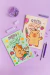 Pinto y Juego con Capybaras! - comprar online