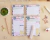 Mi PC ♥ Kit de blocks - Premium Flores