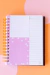 Mi PC ♥ Kit tiras ROSA A5 - comprar online