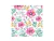 Taco Grande - Flores Acuarela - comprar online