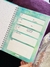 Cuaderno DUO universitario - Fases - tienda online
