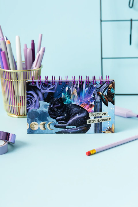 Agenda POCKET - COLLAGE SÚPER - comprar online