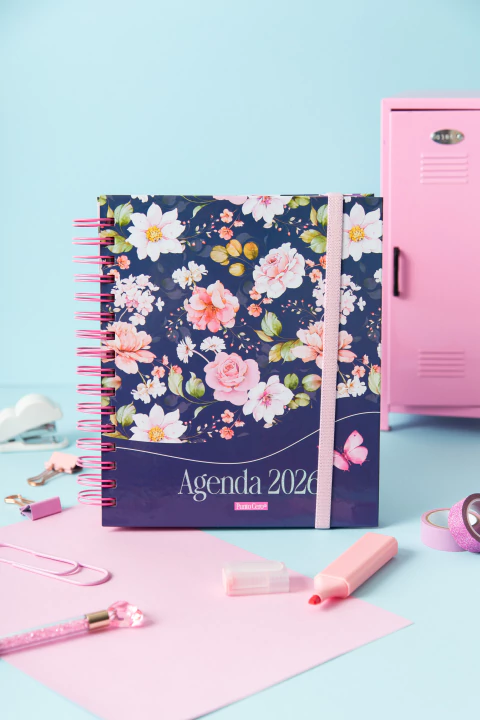 Agenda PREMIUM - 2026 - comprar online