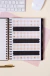 Mi Agenda Aura 2027 - Beige - comprar online