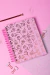 Mi Agenda SWEET Semana a la vista - Rosie