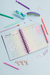Agenda Cuaderno A5 - TODO TIENE SU TIEMPO - tienda online