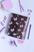 Imagen de Mi Agenda SWEET Semana a la vista - MARIPOSAS
