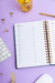 Agenda N° 8 Hoja por día BP - CHERRYS - comprar online