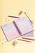 Agenda Cuaderno A5 - TODO TIENE SU TIEMPO - comprar online