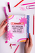 Mi Agenda SWEET Semana a la vista - MARIPOSAS - comprar online