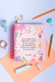 Mi Agenda SWEET Hoja por día - CUTE