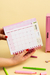 Mi Agenda SWEET Hoja por día - CUTE - tienda online