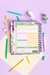 Agenda PREMIUM - 2025 - tienda online