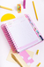 Mi Agenda SWEET Hoja por día - CUTE