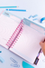 Mi Agenda SWEET Hoja por día - CUTE - comprar online