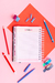 Mi Agenda SWEET Semana a la vista - CORAZONES - tienda online