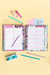 Agenda PREMIUM - 2025 - Punto Cero