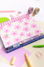 Mi Agenda SWEET Semana a la vista - MARIPOSAS - Punto Cero