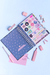 Mi Agenda SWEET Semana a la vista - CORAZONES - comprar online