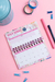 Agenda POCKET - FLORES AÑO - tienda online