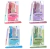 SET COLOR CODED WRITING x7 u. MONOCROMÁTICO - comprar online