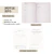 Journal Aura - Negro - comprar online
