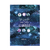 Carpeta 3 solapas A4 - Universo