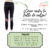 Calza Ciclista Biker Lycra Premium en internet