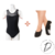 Combo: Malla + Zapatillas para Danza - Degas Indumentaria