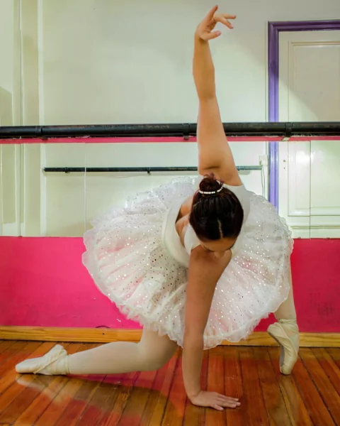 Tutu Pavlova