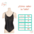 Malla con Cuello Americano - tienda online