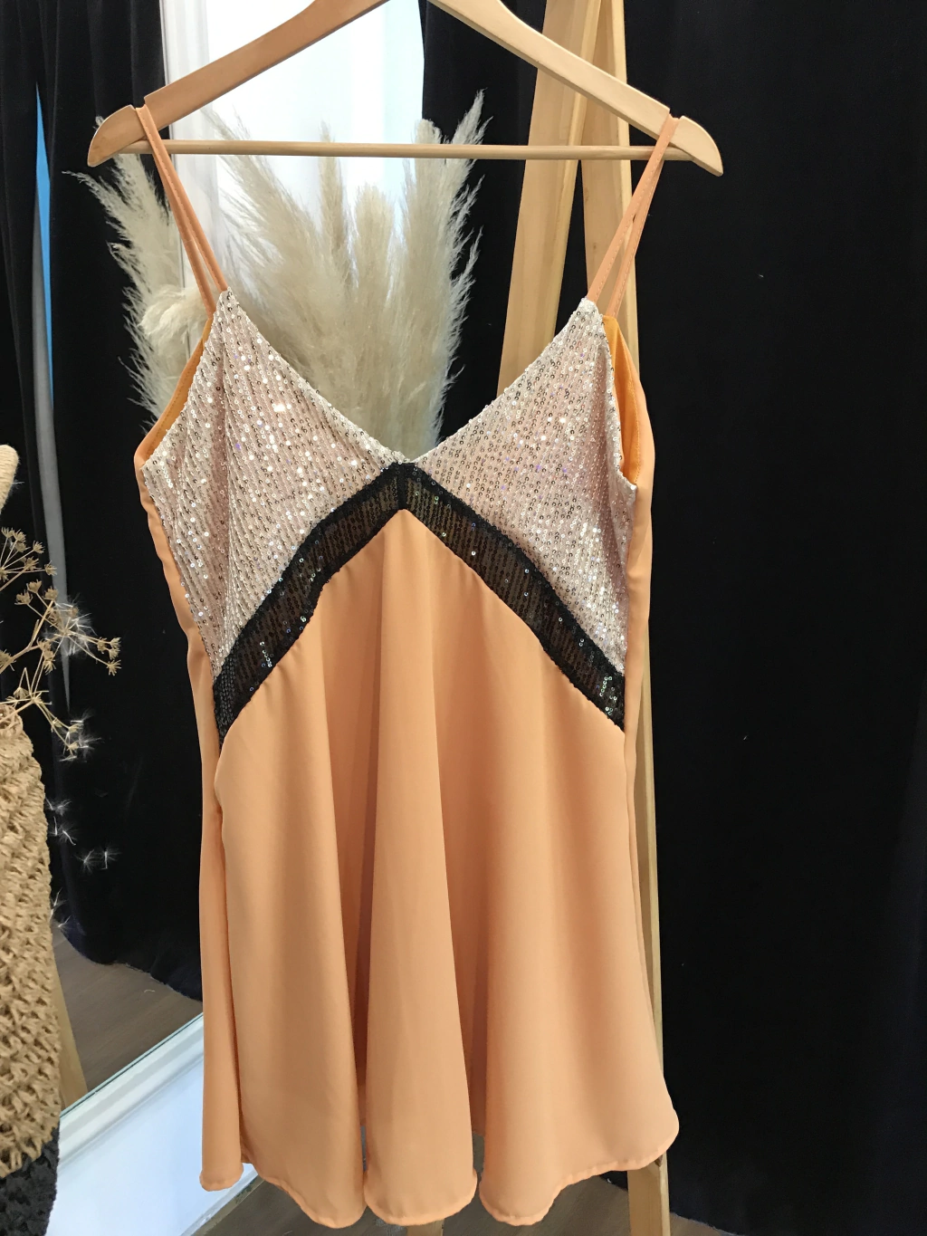 Vestido Sirus