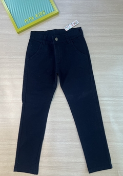 Pantalón Niño c/Chino