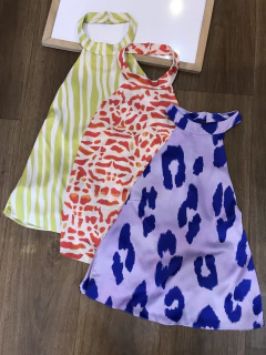 Musculosa trapecio