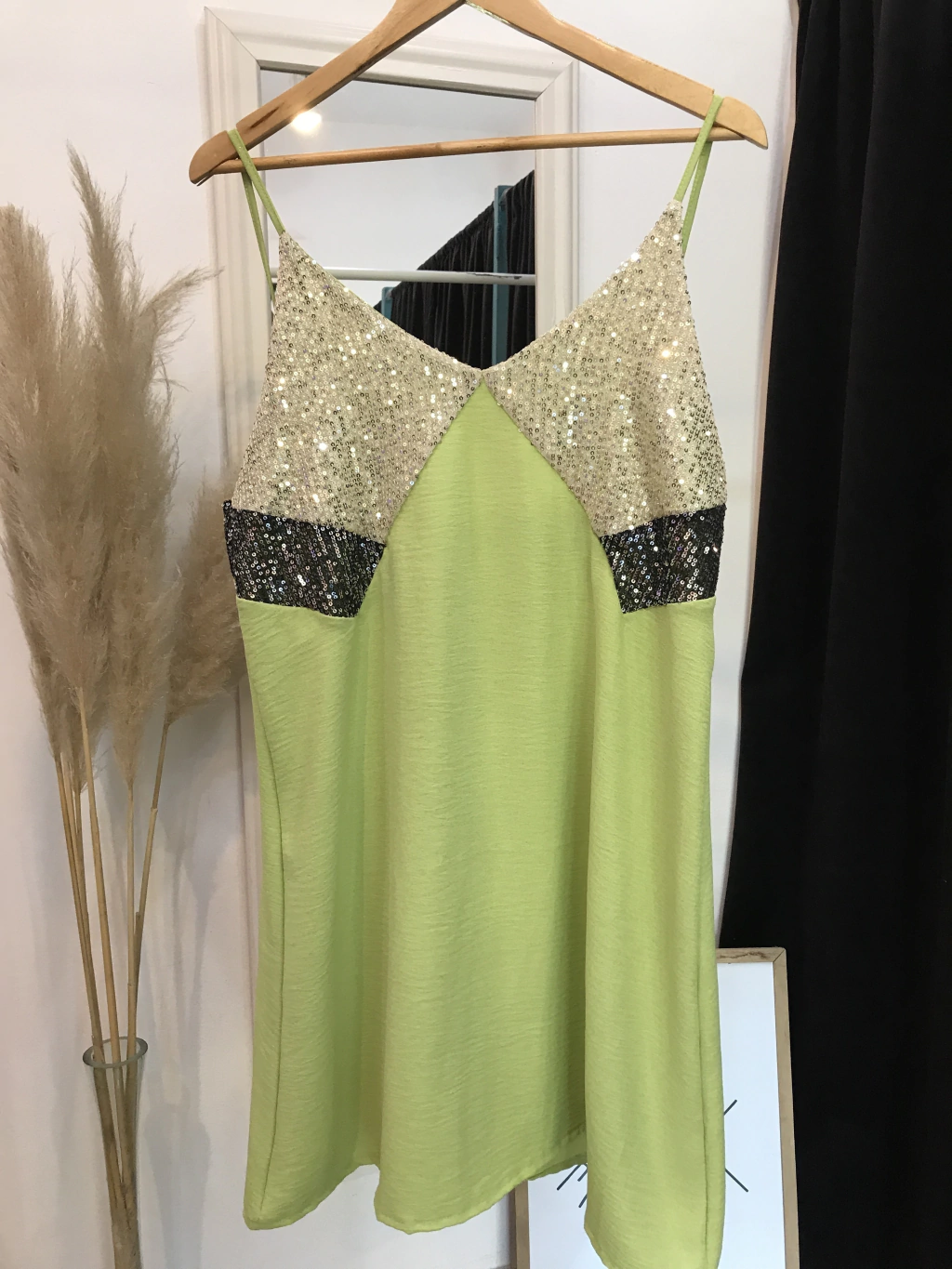 Vestido azaria