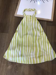 Musculosa trapecio en internet