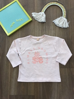 Remera Waffle en internet